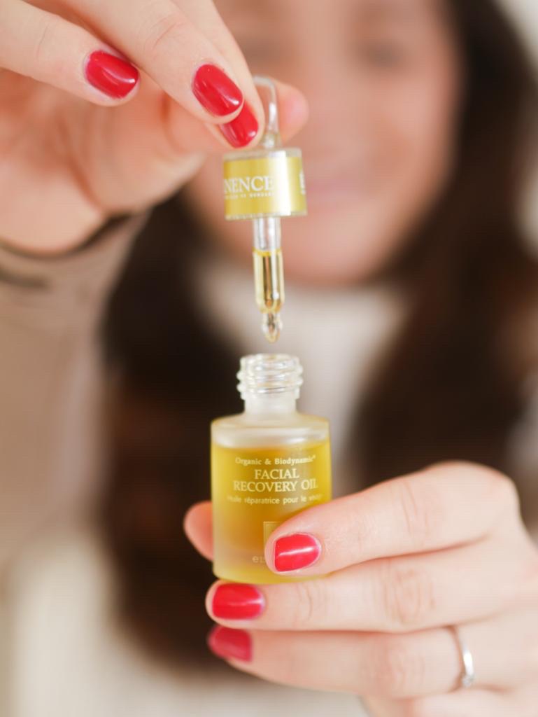 Facial Recovery oil - Afbeelding 2