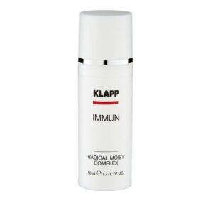Immun radical moist complex gel