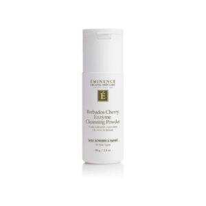 Barbados cherry enzyme cleansing powder